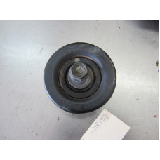 11R153 Idler Pulley For 01-04 GMC Sierra 2500 HD  6.6  Duramax Diesel